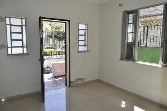 Casa para alugar com 2 quartos, 82m² em Cavalcanti, Rio de Janeiro