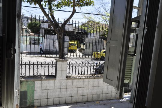 Casa para alugar com 2 quartos, 82m² em Cavalcanti, Rio de Janeiro