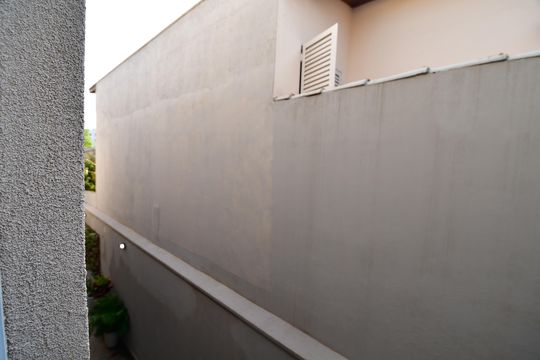 Quarto 3 - Suíte Vista de casa à venda com 4 quartos, 250m² em Jardim Nossa Senhora Auxiliadora, Campinas