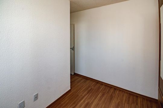 Quarto 2 de apartamento para alugar com 2 quartos, 55m² em Mantiqueira, Belo Horizonte