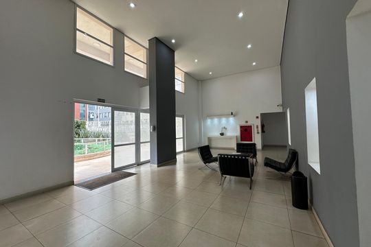 Área comum de apartamento à venda com 3 quartos, 67m² em Bethaville I, Barueri