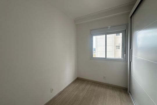 Quarto 1 de apartamento à venda com 3 quartos, 67m² em Bethaville I, Barueri