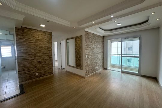 Apartamento à venda com 3 quartos, 67m² em Bethaville I, Barueri