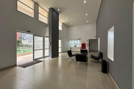 Área comum de apartamento à venda com 3 quartos, 67m² em Bethaville I, Barueri