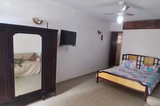 Quarto de casa para alugar com 1 quarto, 60m² em Nova IGUAÇU , Rio de Janeiro