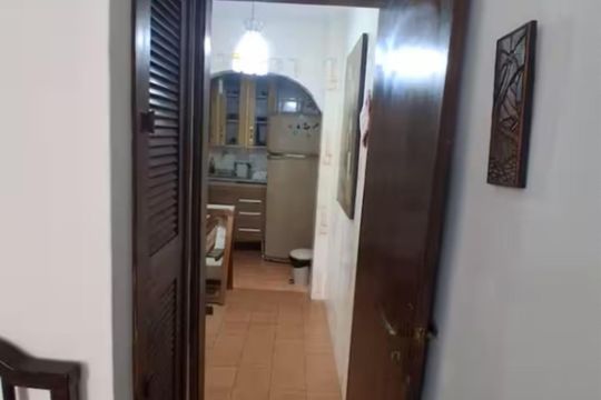 Corredor de casa para alugar com 1 quarto, 60m² em Nova IGUAÇU , Rio de Janeiro