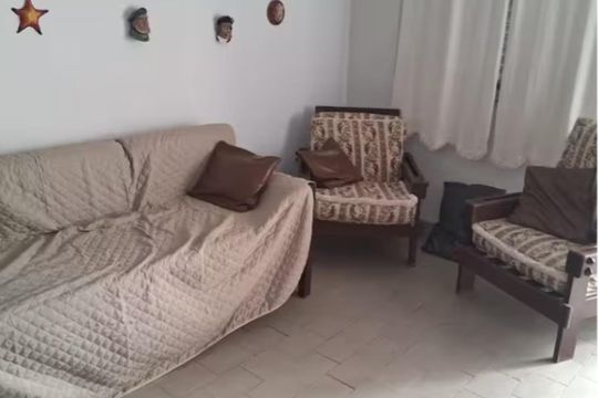 Sala de casa para alugar com 1 quarto, 60m² em Nova IGUAÇU , Rio de Janeiro