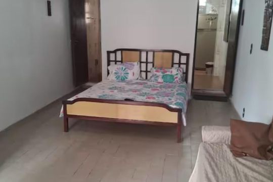 Quarto de casa para alugar com 1 quarto, 60m² em Nova IGUAÇU , Rio de Janeiro
