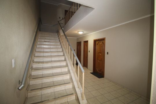 Área comum de apartamento para alugar com 2 quartos, 83m² em Santa Cecília, Porto Alegre