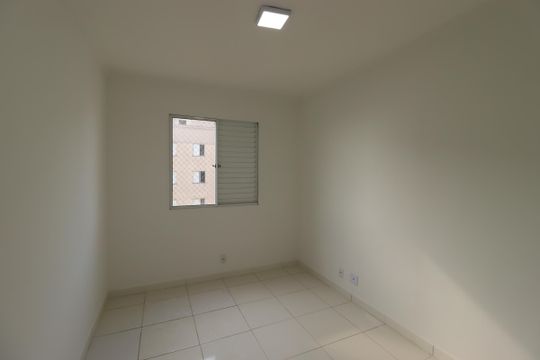 Quarto 1 de apartamento para alugar com 2 quartos, 50m² em Parque Erasmo Assunção, Santo André