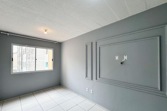 Apartamento para alugar com 2 quartos, 49m² em Cooperativa, São Bernardo do Campo