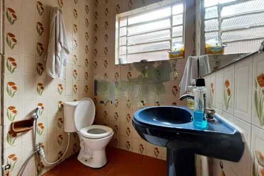 Casa à venda com 3 quartos, 165m² em Santo Amaro, São Paulo