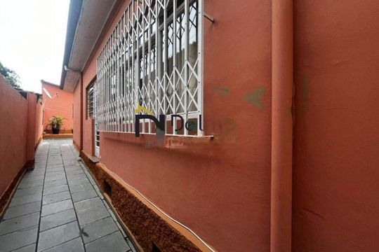 Casa à venda com 3 quartos, 165m² em Santo Amaro, São Paulo