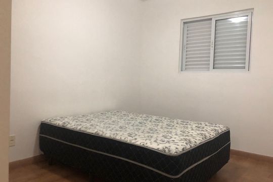 Quarto de apartamento para alugar com 2 quartos, 60m² em Vila Monteiro, Votorantim