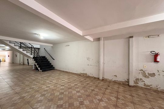 Garagem de apartamento à venda com 3 quartos, 67m² em Vila Camilópolis, Santo André