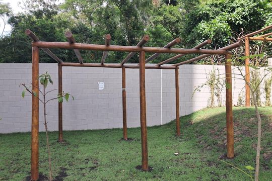 Área comum de apartamento para alugar com 2 quartos, 56m² em Jardim Maria Helena, Barueri