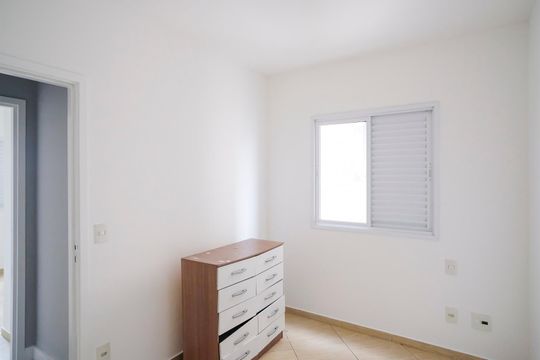 Quarto 1 de apartamento para alugar com 3 quartos, 73m² em Boa Vista, São Caetano do Sul