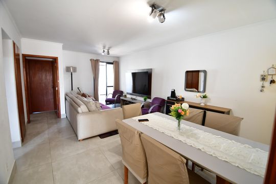 Apartamento à venda com 2 quartos, 98m² em Botafogo, Campinas