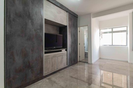 Studio de kitnet/studio para alugar com 0 quarto, 33m² em Aclimação, São Paulo