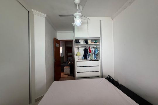 Casa para alugar com 2 quartos, 117m² em Santa Terezinha, Belo Horizonte