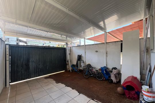 Casa para alugar com 2 quartos, 117m² em Santa Terezinha, Belo Horizonte