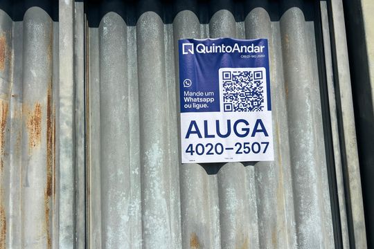 Casa para alugar com 2 quartos, 117m² em Santa Terezinha, Belo Horizonte