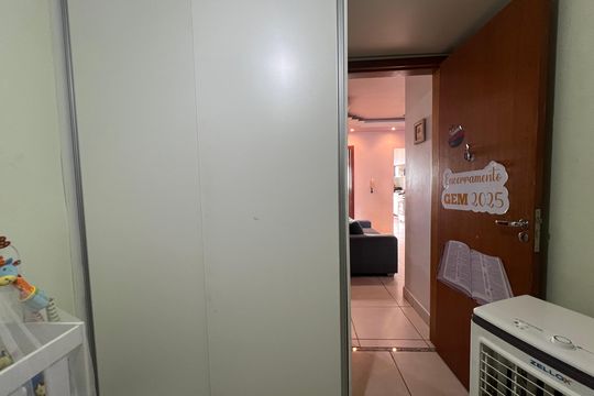 Casa para alugar com 2 quartos, 117m² em Santa Terezinha, Belo Horizonte