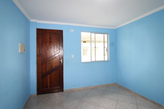 Apartamento para alugar com 2 quartos, 44m² em Jardim Santo Antonio, São Paulo