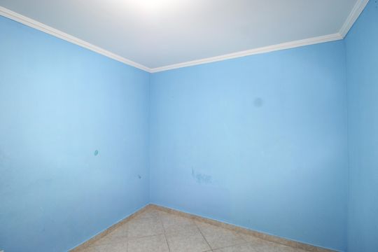 Quarto 2 de apartamento para alugar com 2 quartos, 44m² em Jardim Santo Antonio, São Paulo