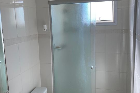 Apartamento para alugar com 1 quarto, 36m² em Vila das Merces, São Paulo