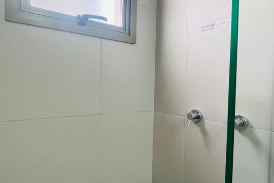 Apartamento à venda com 3 quartos, 93m² em Nova Campinas, Campinas