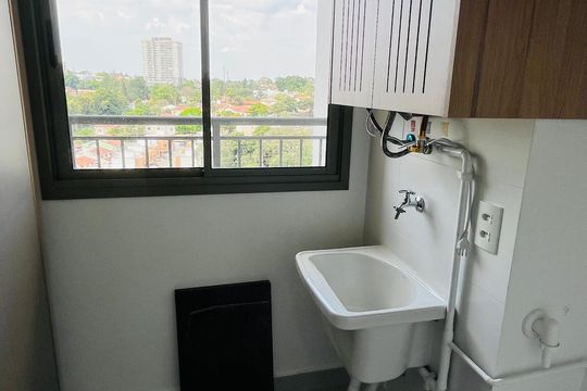 Apartamento à venda com 3 quartos, 93m² em Nova Campinas, Campinas