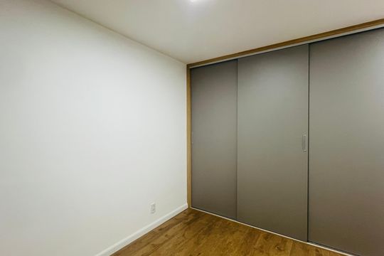 Apartamento à venda com 3 quartos, 93m² em Nova Campinas, Campinas
