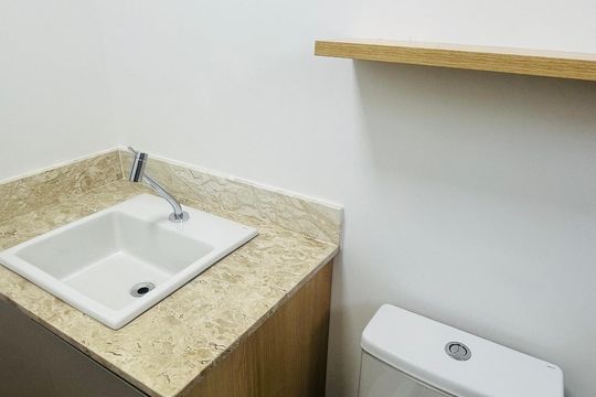 Apartamento à venda com 3 quartos, 93m² em Nova Campinas, Campinas