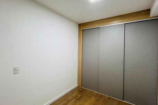 Apartamento à venda com 3 quartos, 93m² em Nova Campinas, Campinas