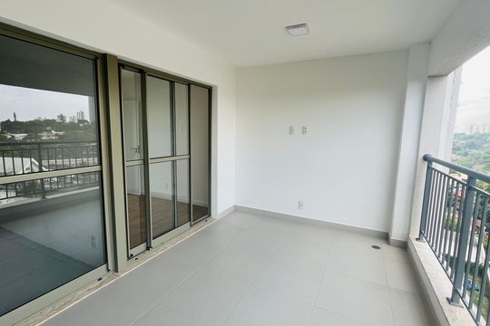 Apartamento à venda com 3 quartos, 93m² em Nova Campinas, Campinas