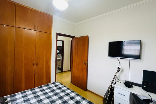 Casa à venda com 5 quartos, 249m² em Parque Alto Taquaral, Campinas