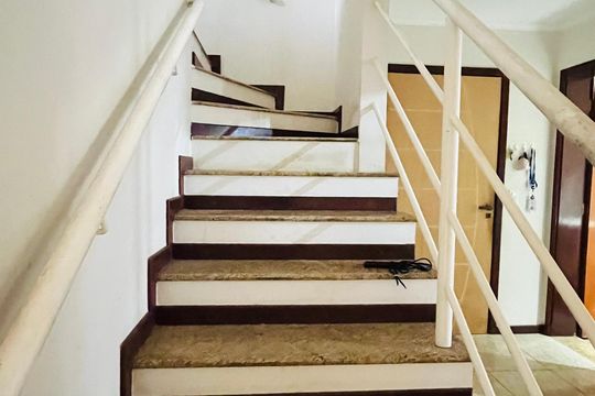 Casa à venda com 5 quartos, 249m² em Parque Alto Taquaral, Campinas