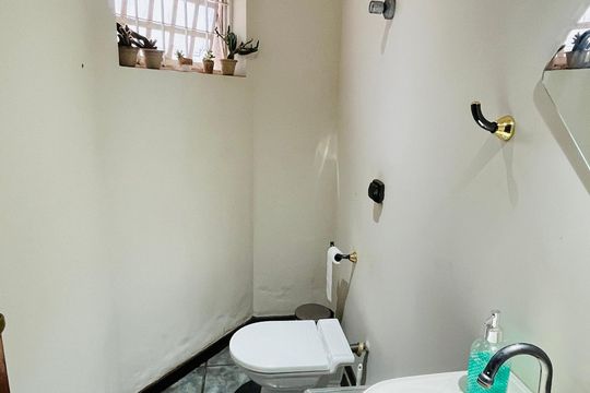 Casa à venda com 5 quartos, 249m² em Parque Alto Taquaral, Campinas