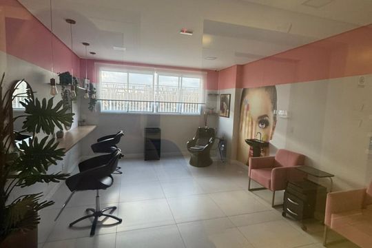 Apartamento à venda com 1 quarto, 39m² em Penha de França, São Paulo