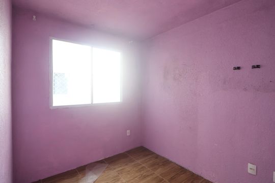 Quarto 1 de apartamento para alugar com 2 quartos, 41m² em Olaria, Canoas