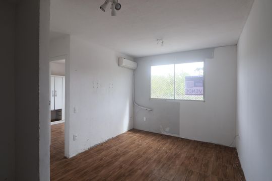 Apartamento para alugar com 2 quartos, 41m² em Olaria, Canoas