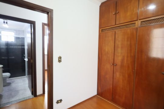 Quarto 3 de apartamento para alugar com 3 quartos, 80m² em Vila Yara, Osasco
