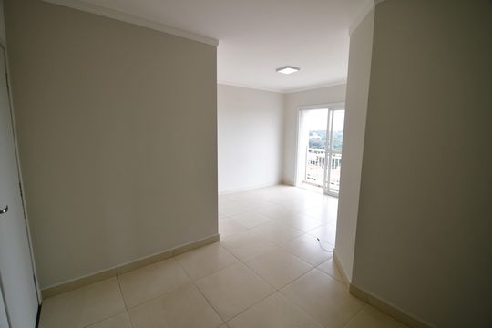 Apartamento à venda com 2 quartos, 70m² em Jardim Bela Vista, Campinas