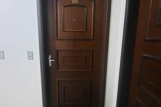 Loockbox de apartamento para alugar com 2 quartos, 83m² em Chácara Agrindus, Taboão da Serra