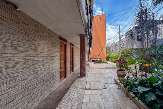 Área comum de apartamento à venda com 2 quartos, 90m² em Vila Guiomar, Santo André