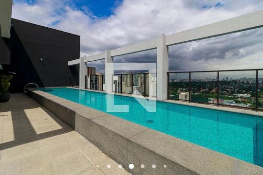 Kitnet/Studio à venda com 1 quarto, 27m² em Jardim das Acacias, São Paulo