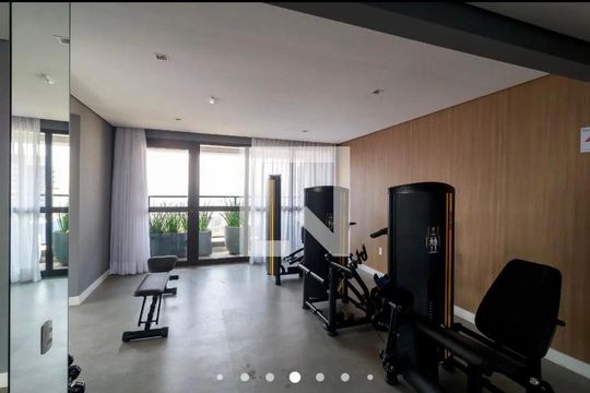 Kitnet/Studio à venda com 1 quarto, 27m² em Jardim das Acacias, São Paulo