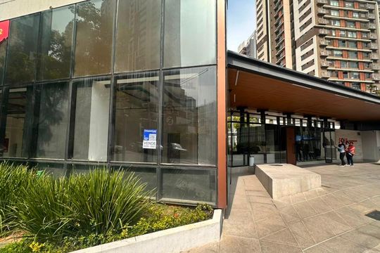 Kitnet/Studio à venda com 1 quarto, 27m² em Jardim das Acacias, São Paulo