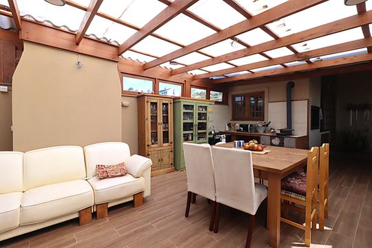 Casa à venda com 4 quartos, 453m² em Jardim Sabará, Porto Alegre